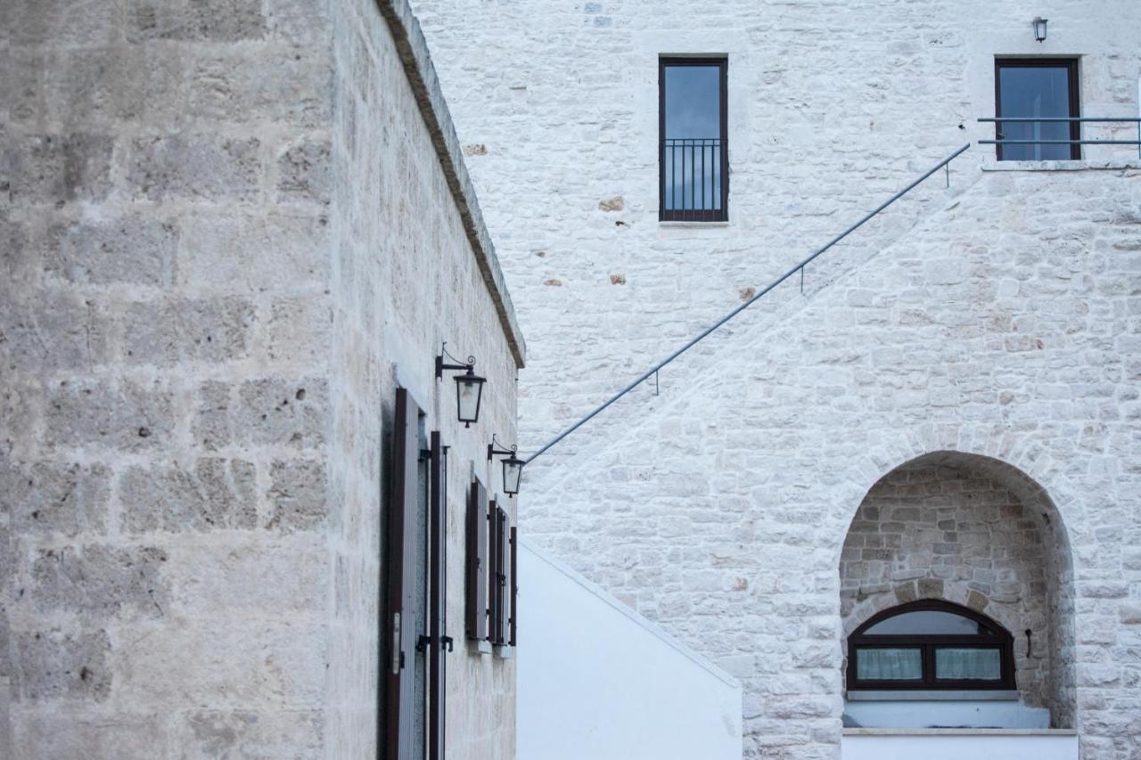 Masseria Stella Gioia Del Colle Exterior foto